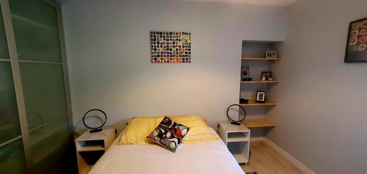 Apartment 2 *notre Bout Du Monde* *