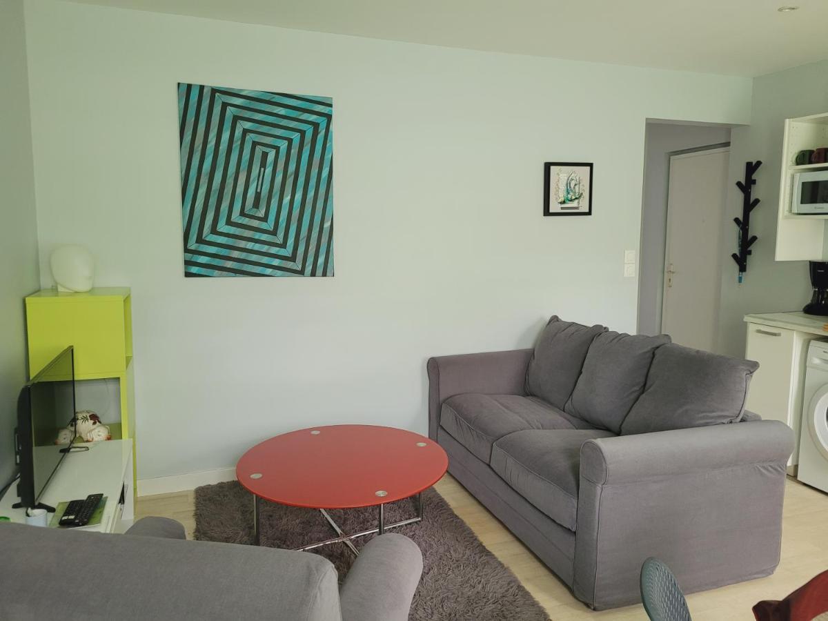 Appartement 2 *notre Bout Du Monde* *