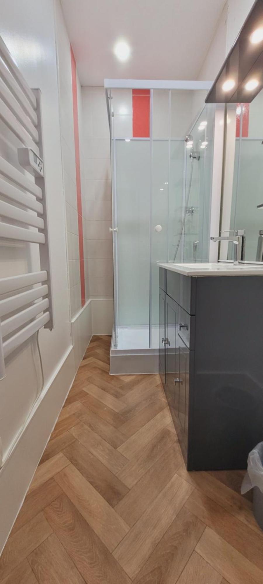 2 *notre Bout Du Monde* Appartement Brest