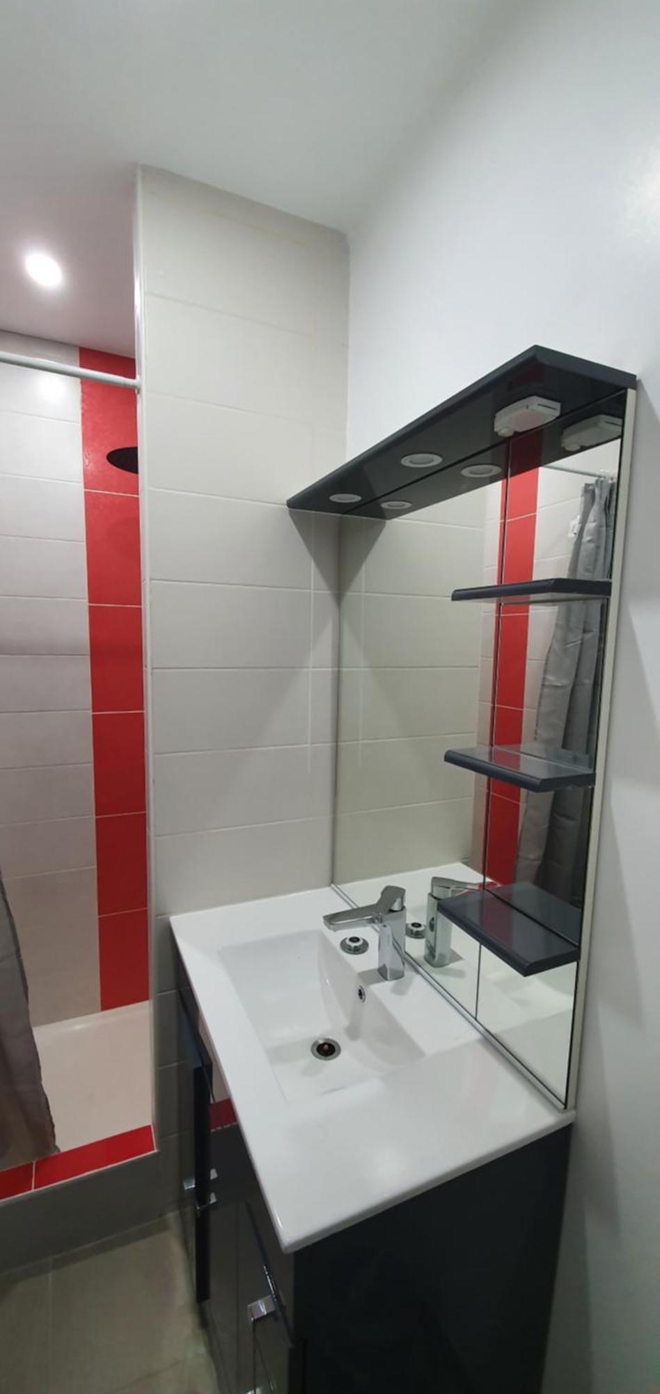 Apartment 2 *notre Bout Du Monde* Brest