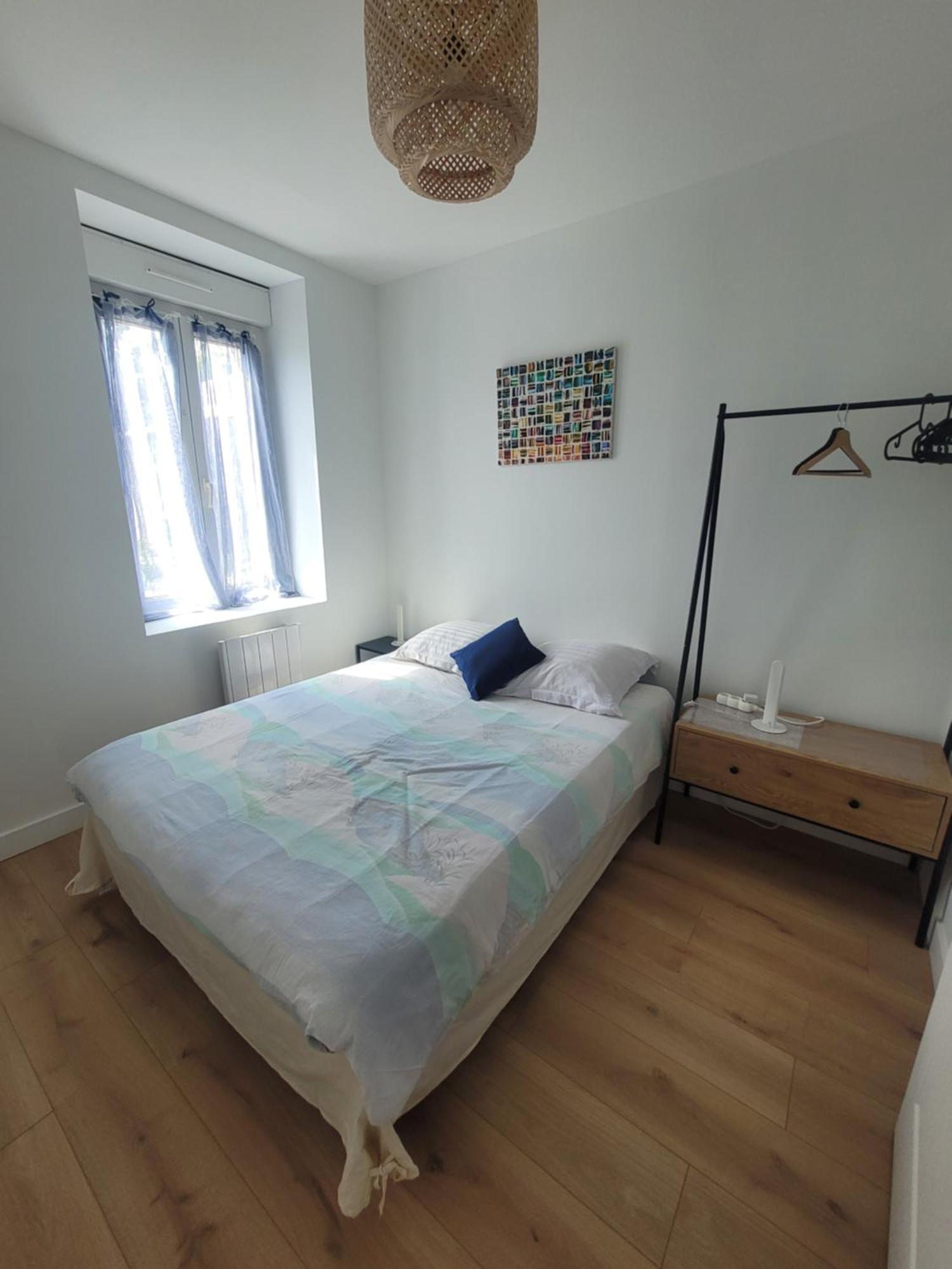 Apartment 2 *notre Bout Du Monde*