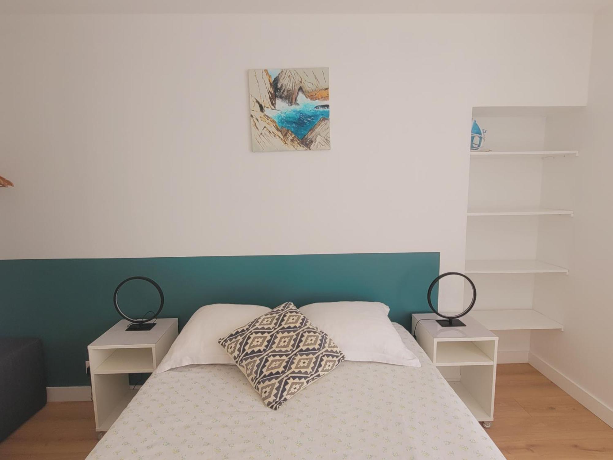 2 *notre Bout Du Monde* Apartment *