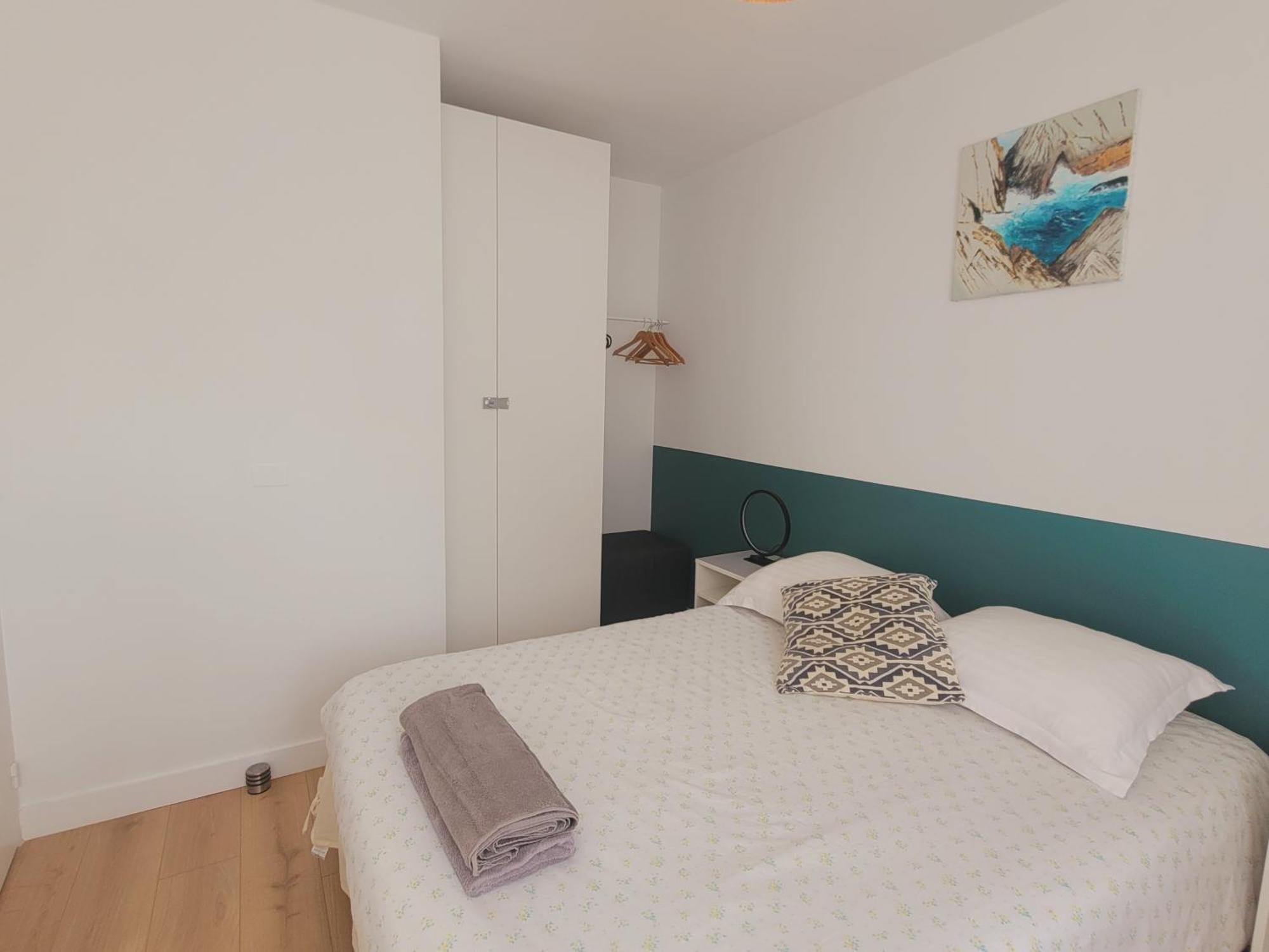 2 *notre Bout Du Monde* Apartment Brest