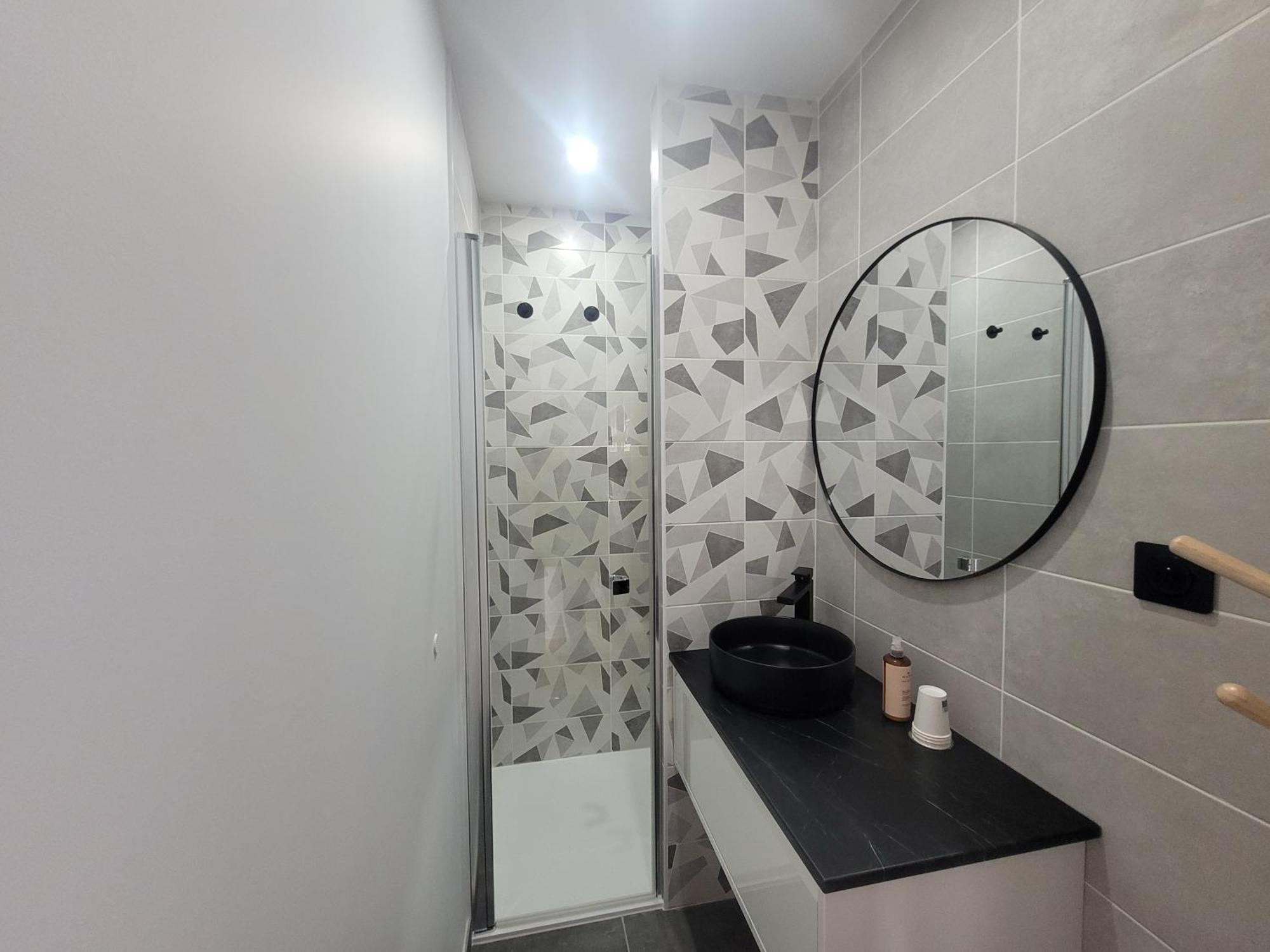 2 *notre Bout Du Monde* Apartment *